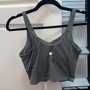 Lululemon Align tank!